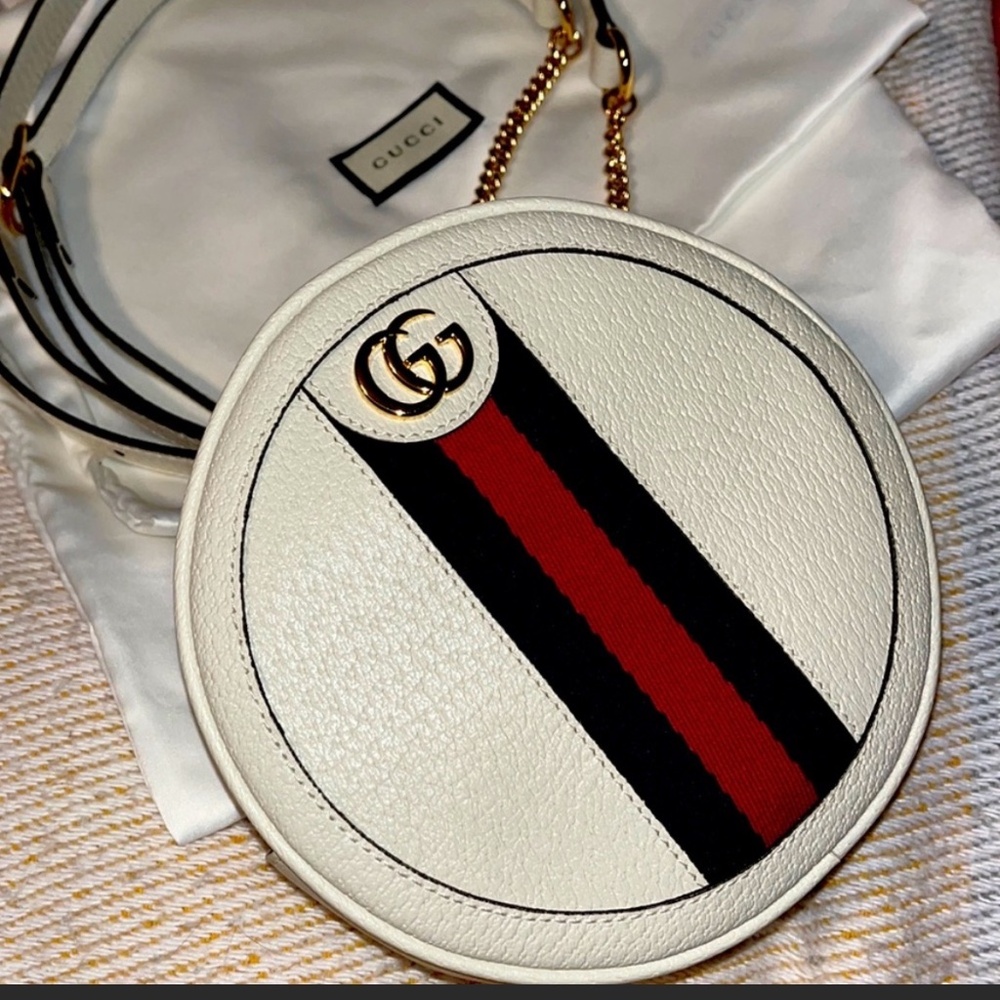 Authentic Gucci